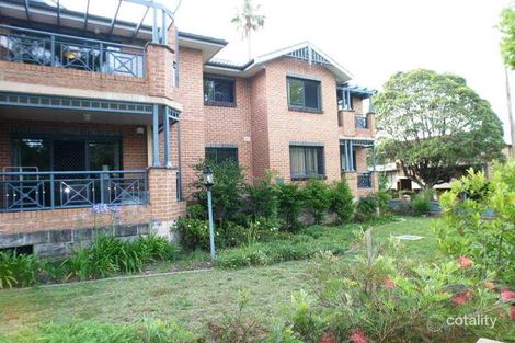 Property photo of 2/7-9 Homebush Road Strathfield NSW 2135