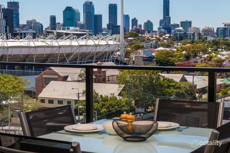 U87/45 Wellington Rd, East Brisbane, QLD 4169