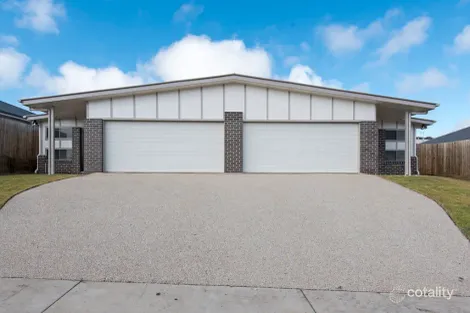 8 Rosenstengel St, Darling Heights, QLD 4350