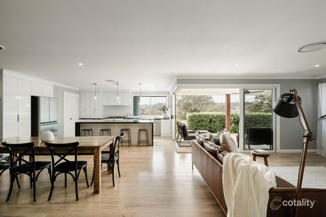 Property photo of 32 Federation Drive Highfields QLD 4352