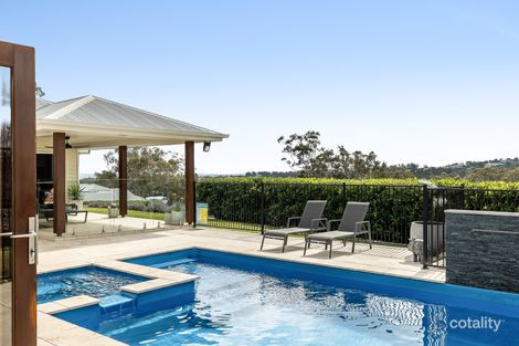 Property photo of 32 Federation Drive Highfields QLD 4352