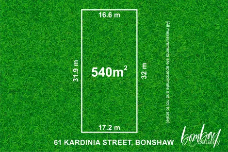 Property photo of 61 Kardinia Street Bonshaw VIC 3352
