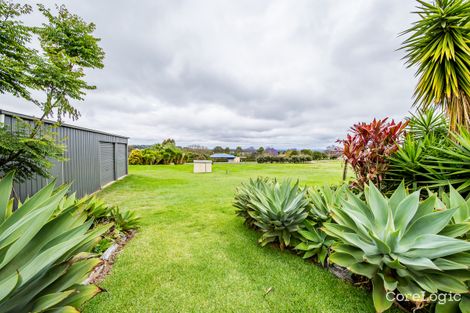 Property photo of 25 Sonaree Drive Kingaroy QLD 4610