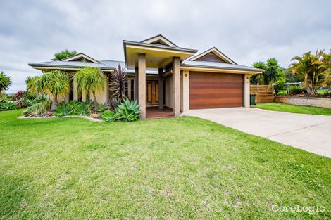 Property photo of 25 Sonaree Drive Kingaroy QLD 4610