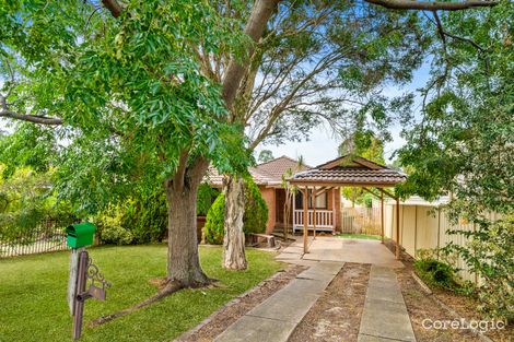 Property photo of 48 Mississippi Crescent Kearns NSW 2558