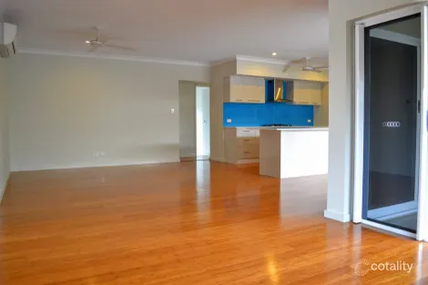 Property photo of 11 Foxville Circuit Trinity Park QLD 4879