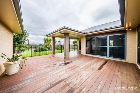 Property photo of 25 Sonaree Drive Kingaroy QLD 4610