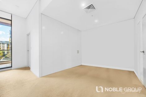 Property photo of C5206/16 Constitution Road Ryde NSW 2112