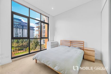 Property photo of C5206/16 Constitution Road Ryde NSW 2112