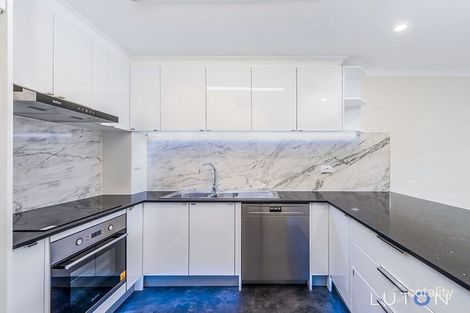 Property photo of 17/51 Totterdell Street Belconnen ACT 2617