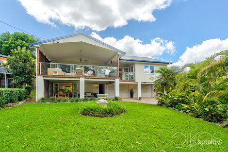 141 Yoorala St, The Gap, QLD 4061