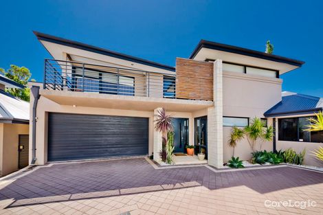 Property photo of 2C Phillips Place Karrinyup WA 6018