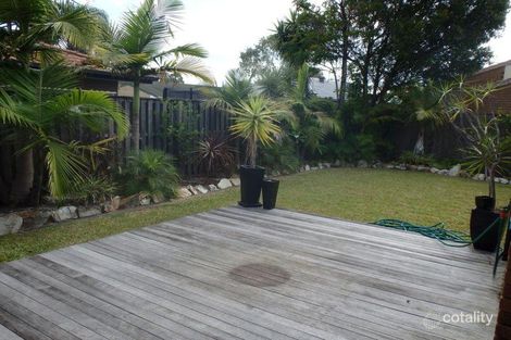 Property photo of 47 Roundelay Drive Varsity Lakes QLD 4227