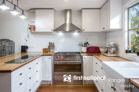 Property photo of 155 Belgrave-Gembrook Road Selby VIC 3159