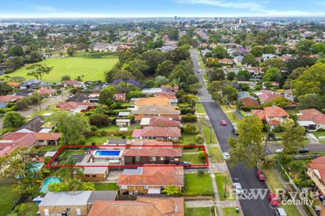 Property photo of 47 Boyce Street Ryde NSW 2112