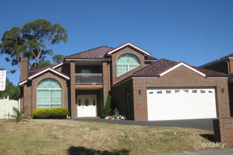 68 Nottingham St, Glen Waverley, VIC 3150