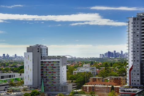 Property photo of 95/3 Railway Parade Burwood NSW 2134