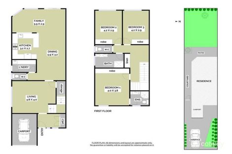 Property photo of 48A Mabel Street North Willoughby NSW 2068