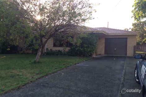 7 Jolliffe St, West Busselton, WA 6280