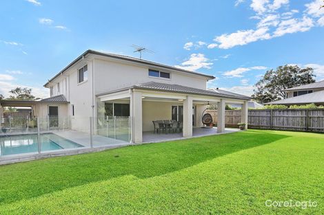 Property photo of 38 Red Gum Crescent Wakerley QLD 4154
