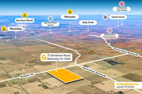 73 Brisbane Rd, Balliang, VIC 3340