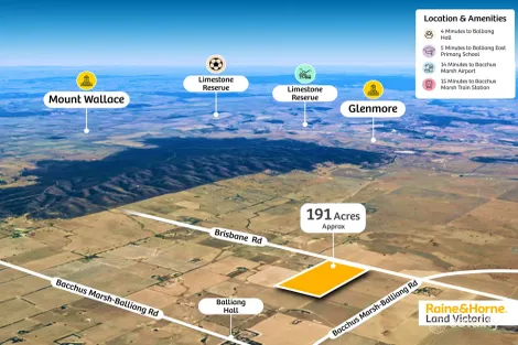 Property photo of 73 Brisbane Road Balliang VIC 3340