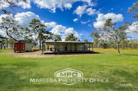 243 Mount Mulligan Rd, Dimbulah, QLD 4872