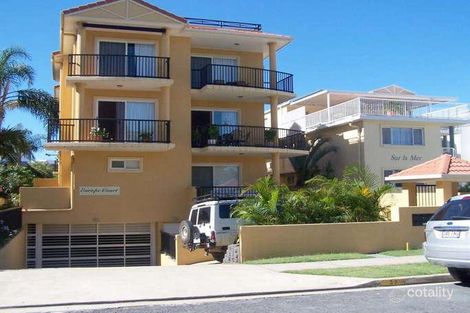 Property photo of 3/37 Sunbrite Avenue Mermaid Beach QLD 4218