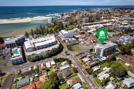 Property photo of 307/1-9 Torrens Avenue The Entrance NSW 2261