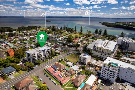 Property photo of 307/1-9 Torrens Avenue The Entrance NSW 2261