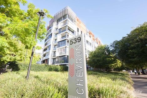 Property photo of 114/539 St Kilda Road Melbourne VIC 3004