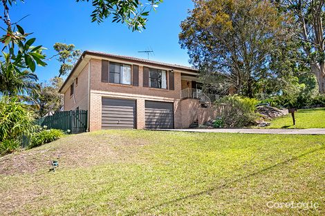 Property photo of 7 Apara Street Forestville NSW 2087