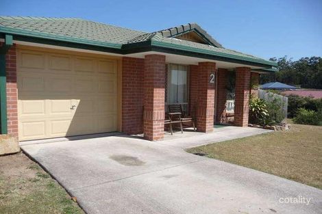 2 Talbingo Ct, Collingwood Park, QLD 4301
