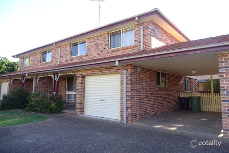 3/22 Teviot St, Richmond, NSW 2753