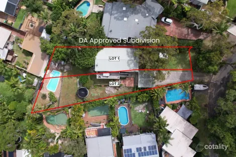 Property photo of 41 Coolangatta Avenue Elanora Heights NSW 2101