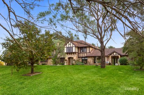 Property photo of 201 Coates Park Road Cobbitty NSW 2570