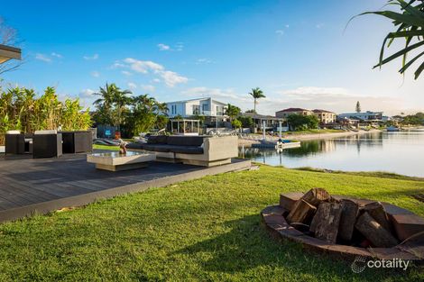 Property photo of 98 Townson Avenue Palm Beach QLD 4221