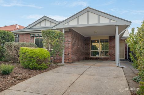 25 Cunningham Ct, Golden Grove, SA 5125