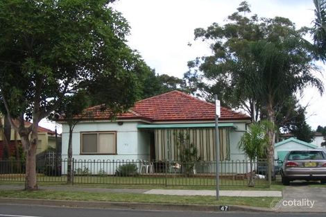 47 Bransgrove Rd, Revesby, NSW 2212