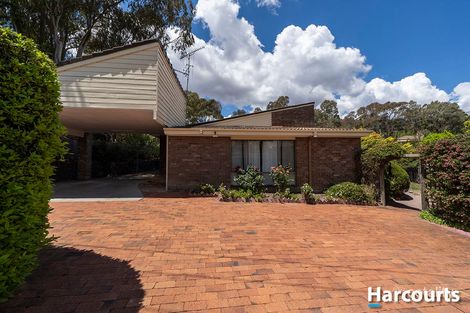 Property photo of 7 Welsby Place Fadden ACT 2904