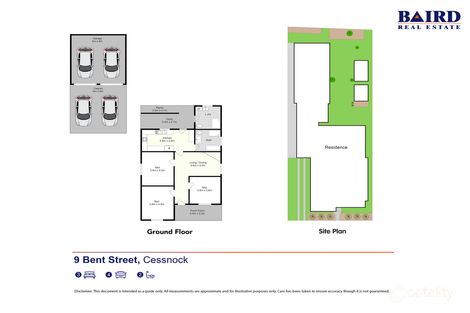 Property photo of 9 Bent Street Cessnock NSW 2325