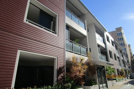 14/474 Murray St, Perth, WA 6000