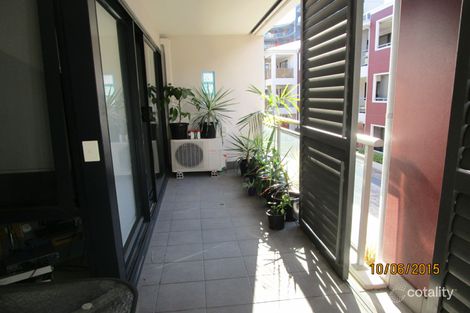 Property photo of 14/474 Murray Street Perth WA 6000