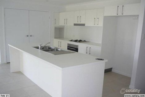 Property photo of 8 Kennedy Close Glen Eden QLD 4680
