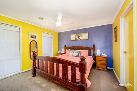 Property photo of 3 Friesian Crescent Shepparton VIC 3630
