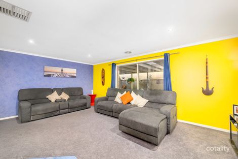 Property photo of 3 Friesian Crescent Shepparton VIC 3630