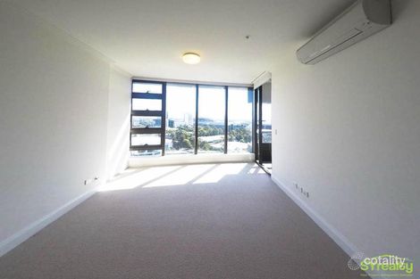 Property photo of 1810/1 Australia Avenue Sydney Olympic Park NSW 2127