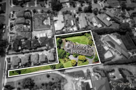 Property photo of 18 Oliver Road Templestowe VIC 3106