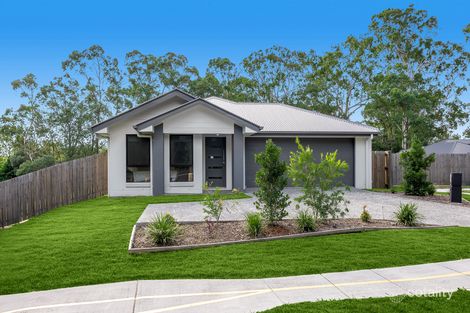 18 Maybell Pl, Moggill, QLD 4070