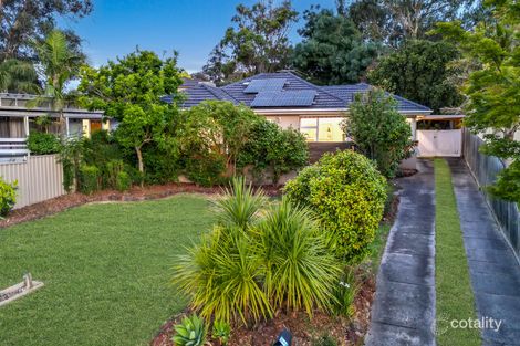 16 Bareena Ave, Rowville, VIC 3178